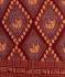 BEDSHEET 60X90 ACRYLIC JACQUARD